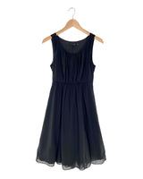 Vestido midi sleeveless