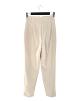 Pantalon suit tiro alto