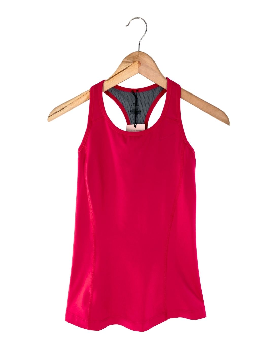 Top tank deportivo