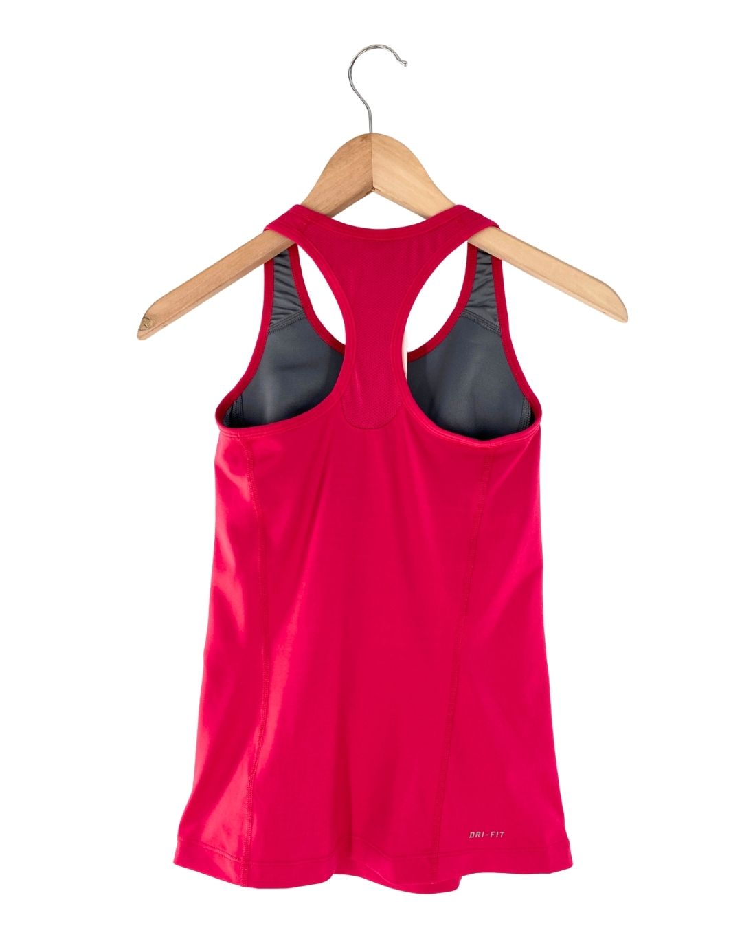 Top tank deportivo