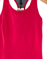 Top tank deportivo