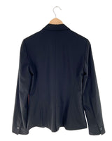 Blazer clasico un boton