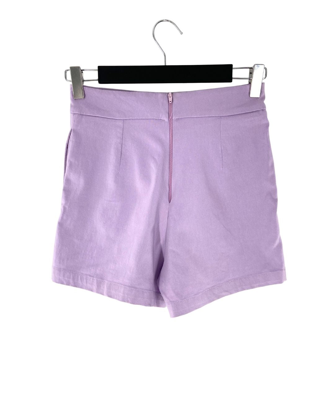 Short stretch mini