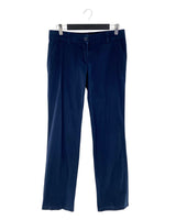 Pantalon suit clasico