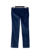 Pantalon suit clasico