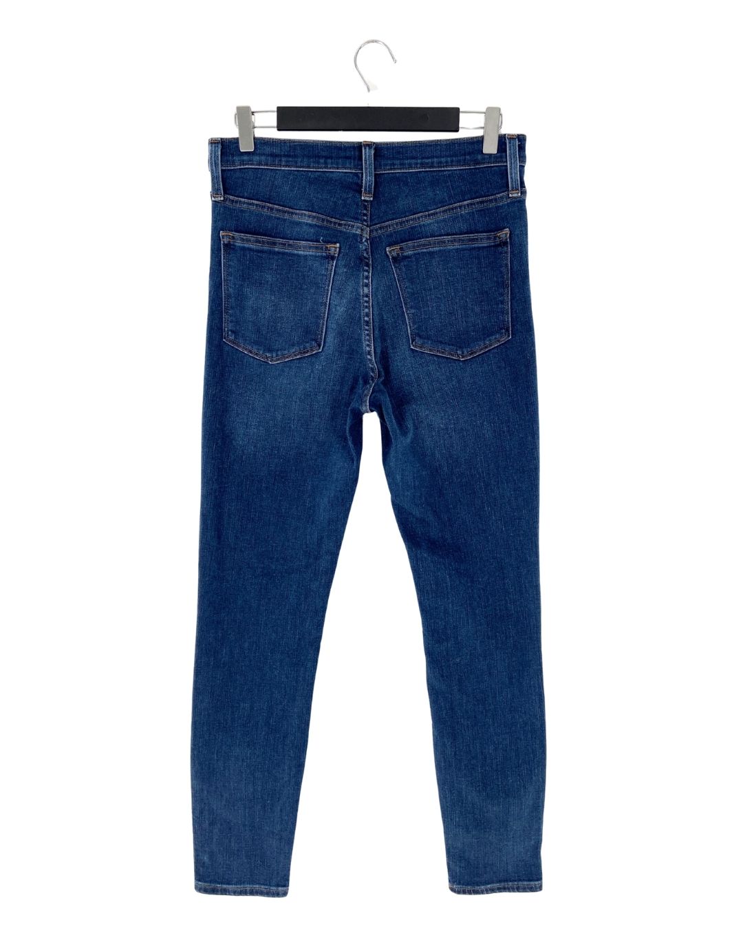 Jean skinny stretch