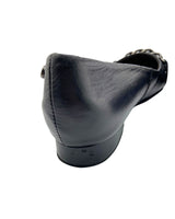 Baletas con eslabones