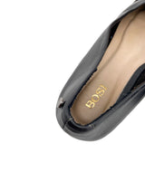 Baletas con eslabones