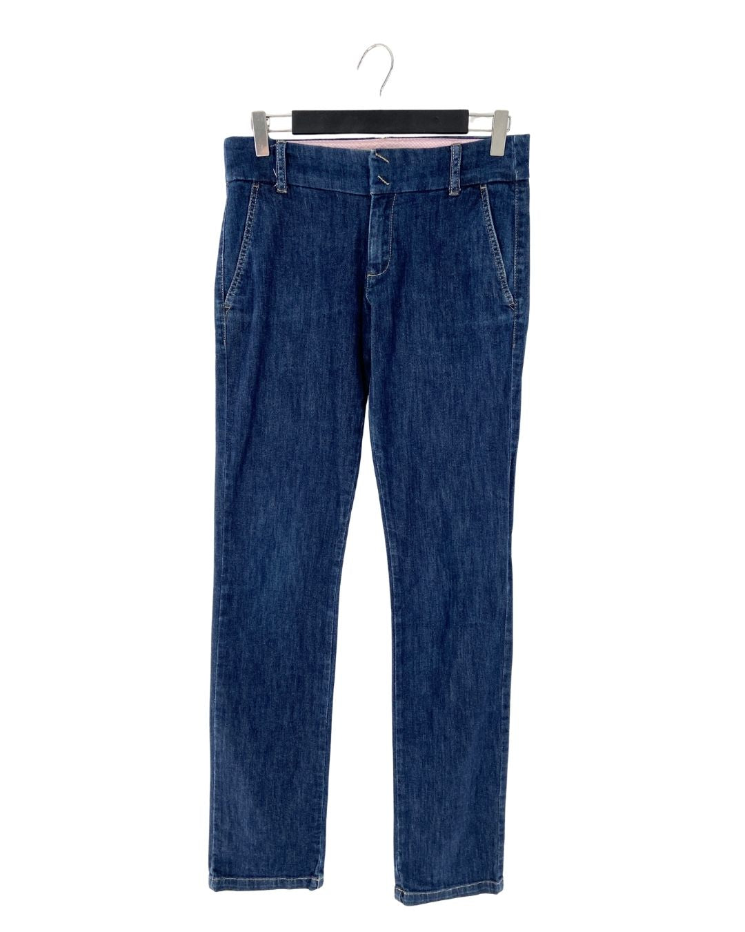 Jean skinny stretch