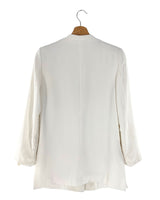 Blazer clasico un boton