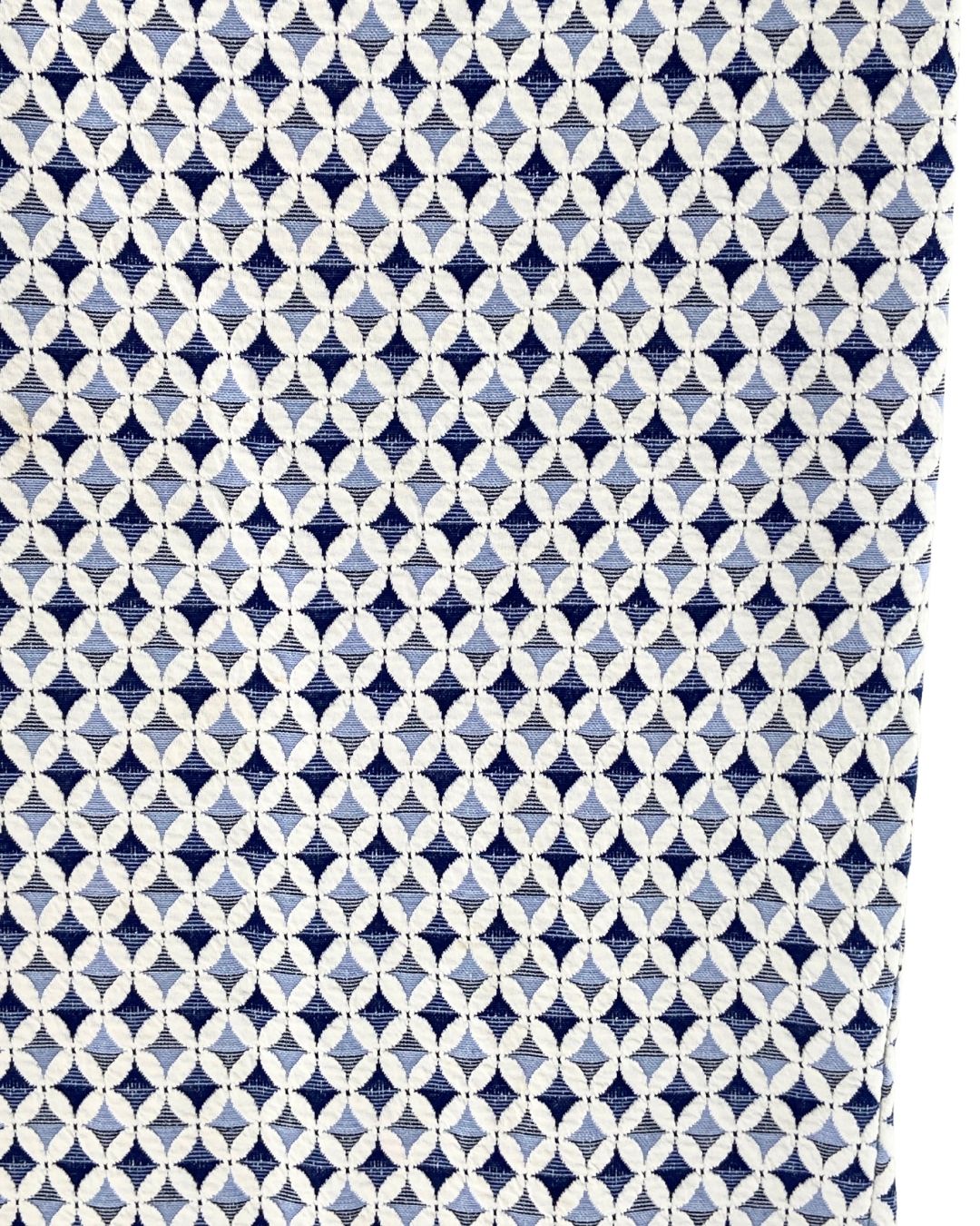 Falda midi stretch con textura