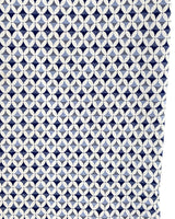 Falda midi stretch con textura