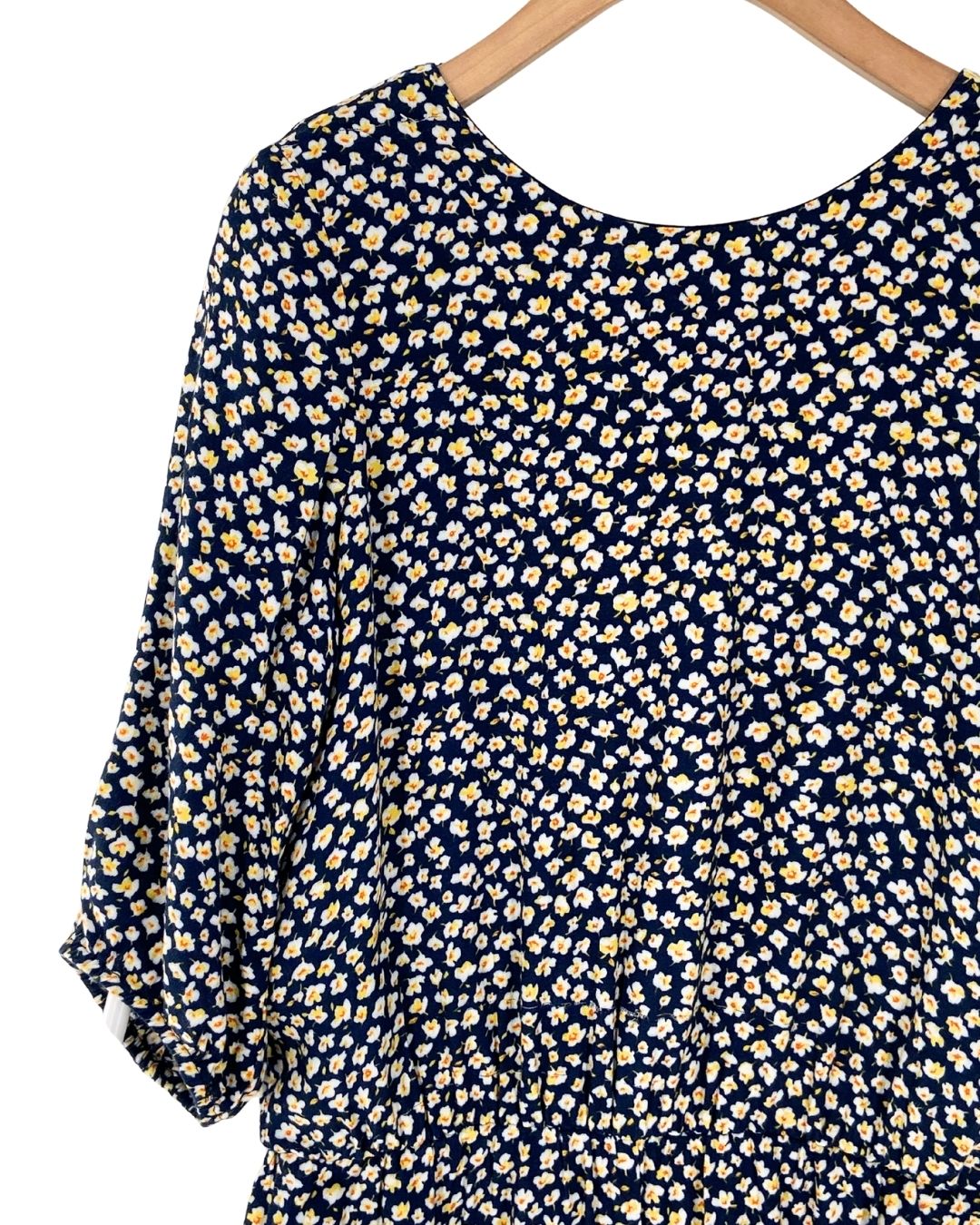 Enterizo mini print mini