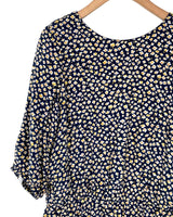 Enterizo mini print mini