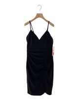 Vestido de tiras delgadas