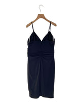 Vestido de tiras delgadas