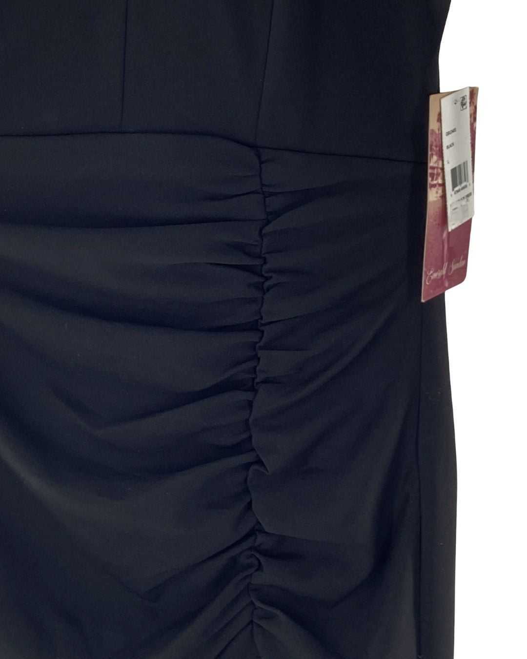 Vestido de tiras delgadas