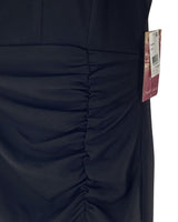 Vestido de tiras delgadas