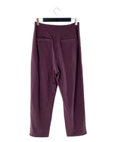 Pantalón suit prenses