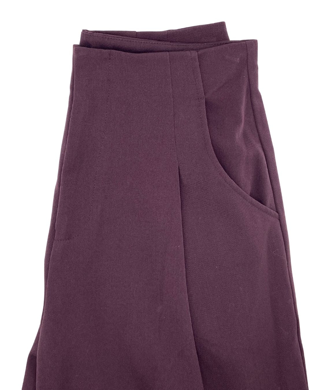 Pantalón suit prenses