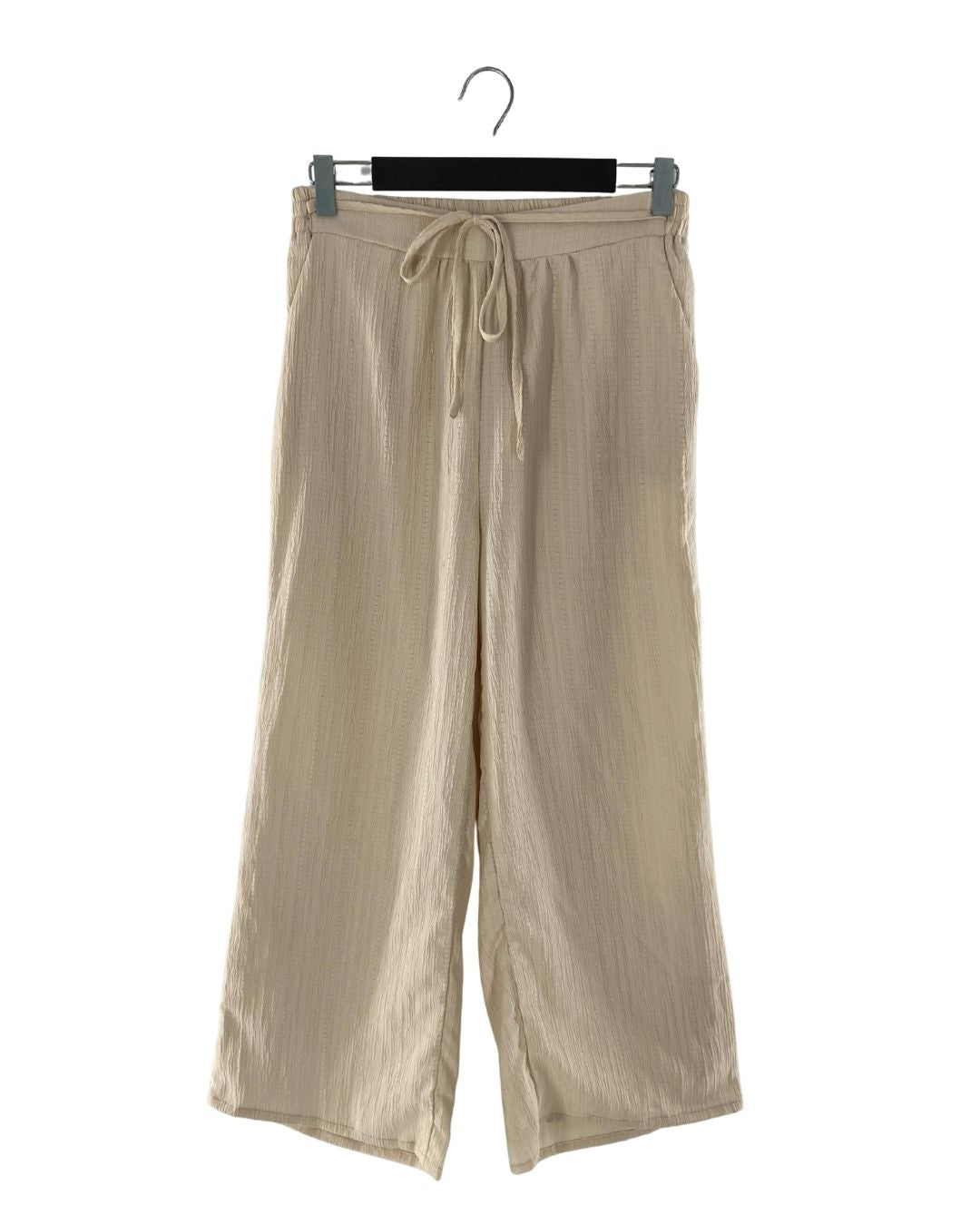 Soft pant encauchado