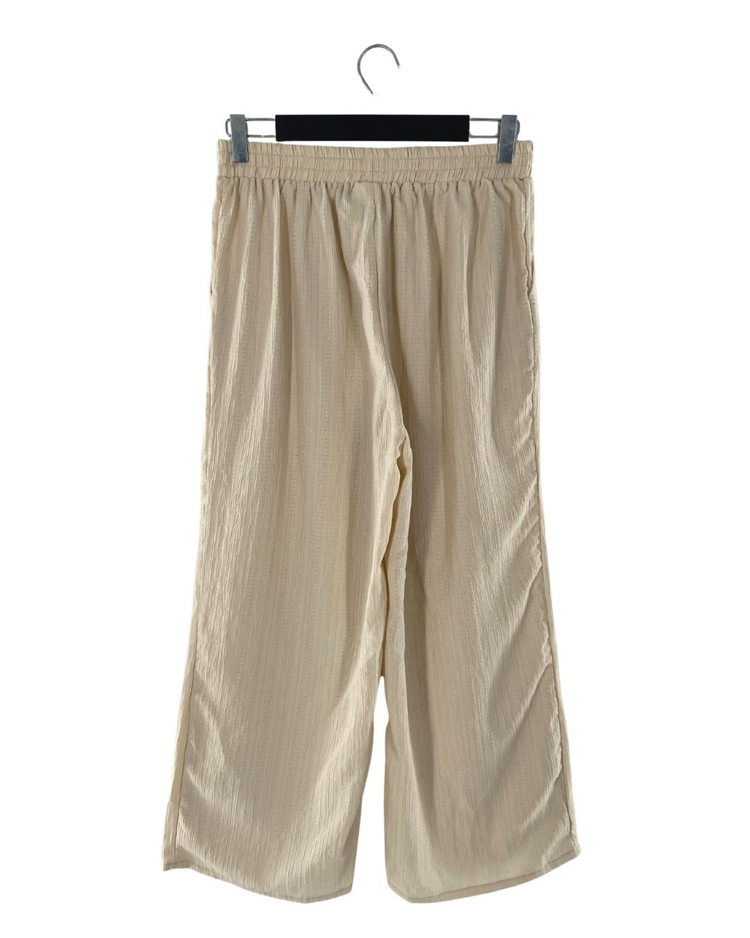 Soft pant encauchado