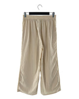 Soft pant encauchado