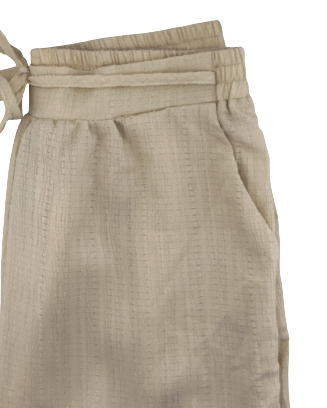 Soft pant encauchado