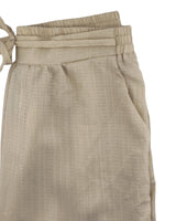 Soft pant encauchado