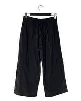 Pantalón cargo palazzo