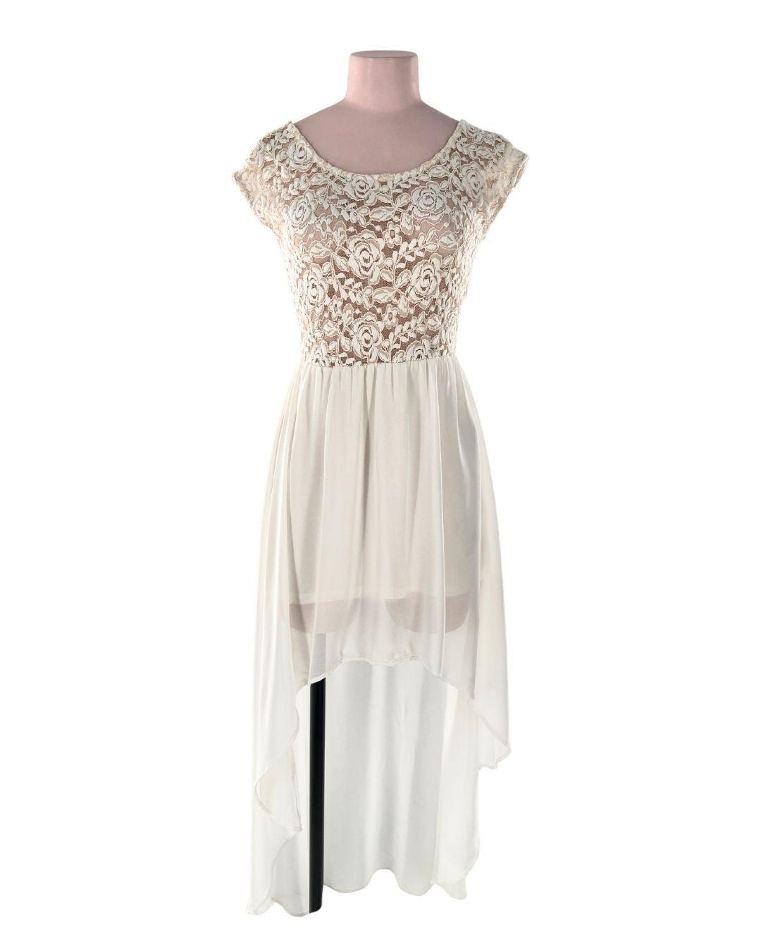 Vestido sleeveless