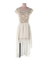 Vestido sleeveless