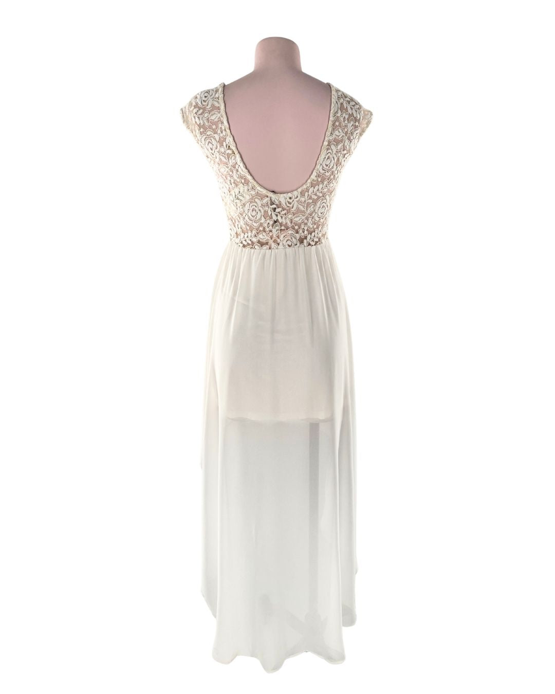 Vestido sleeveless