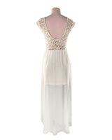 Vestido sleeveless
