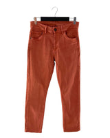 Jean straight stretch