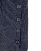 Vestido mini stretch