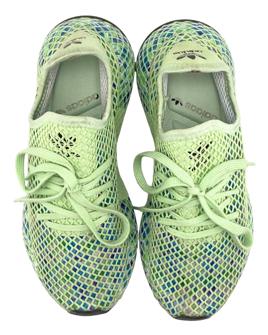 Tenis Deerupt Runner W