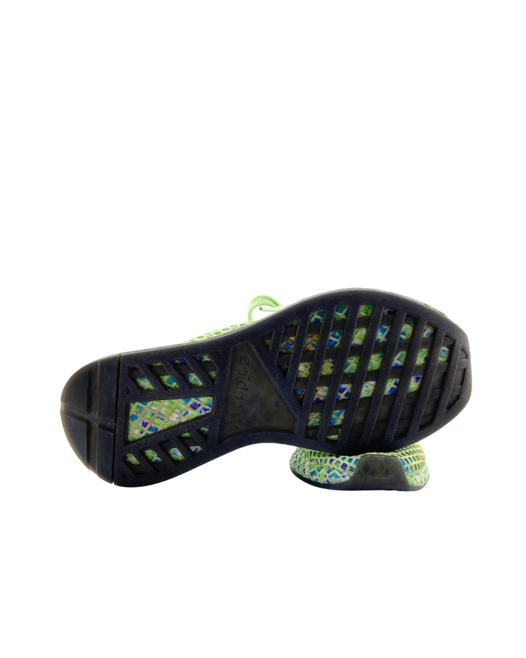 Tenis Deerupt Runner W