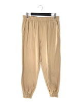 Soft pant encauchado