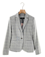 Blazer clásico príncipe