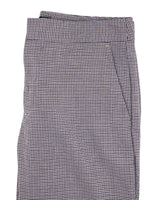 Pantalón skinny suit gallineto