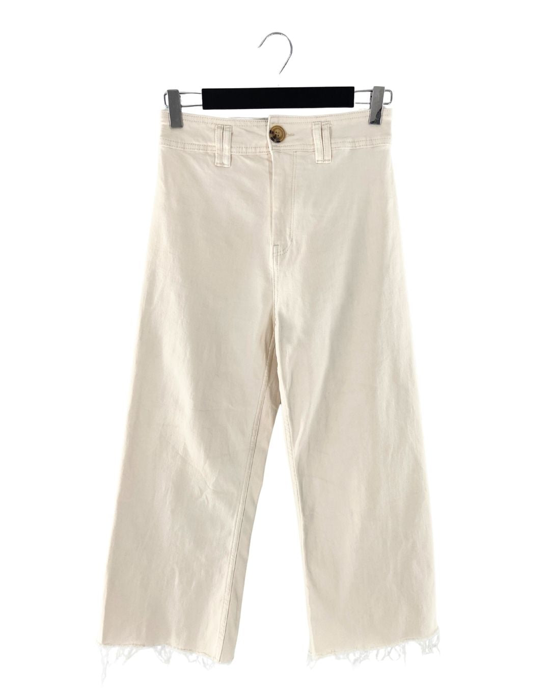 Jean cullote stretch