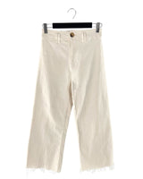 Jean cullote stretch
