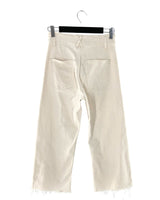 Jean cullote stretch