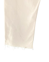 Jean cullote stretch