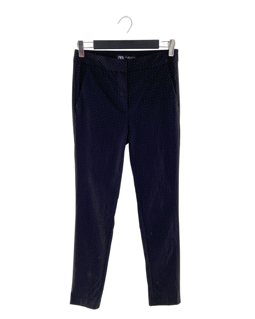 Pantalón suit skinny stretch