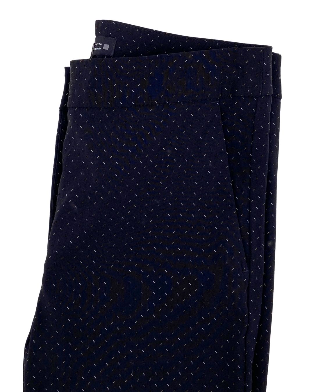 Pantalón suit skinny stretch