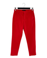Pantalón suit skinny stretch