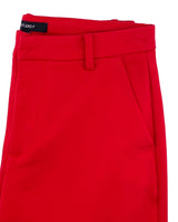 Pantalón suit skinny stretch