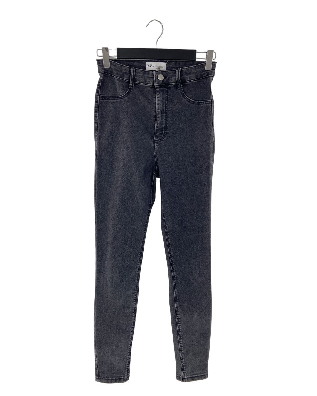 Jean skinny stretch clásico